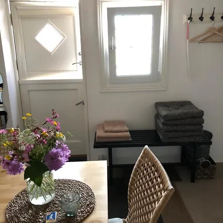Karensdal Bed & Breakfast Uldum