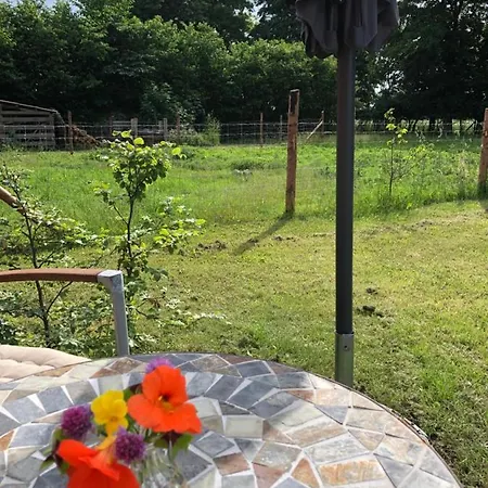 Bed & Breakfast Karensdal