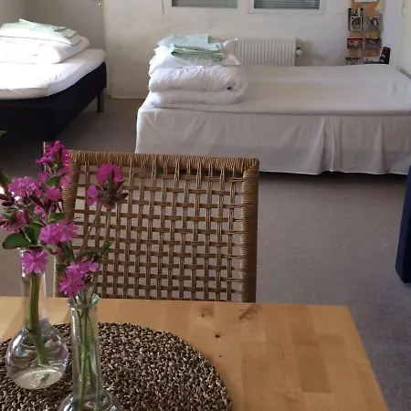 Bed & Breakfast Karensdal 3*
