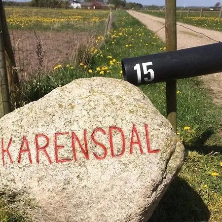 Karensdal 2* Uldum