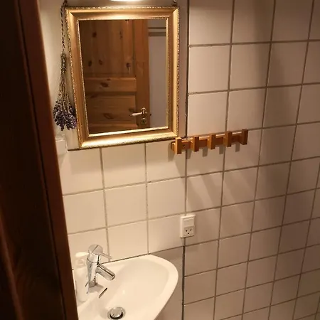 Bed & Breakfast Karensdal 3*