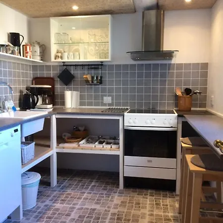 Karensdal Bed & Breakfast Uldum