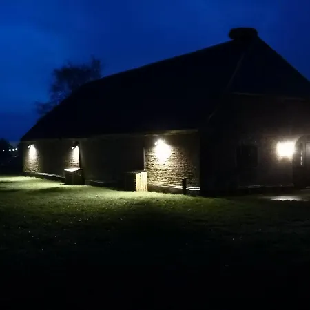 Karensdal Bed & Breakfast