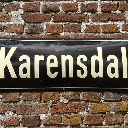 Karensdal 2*