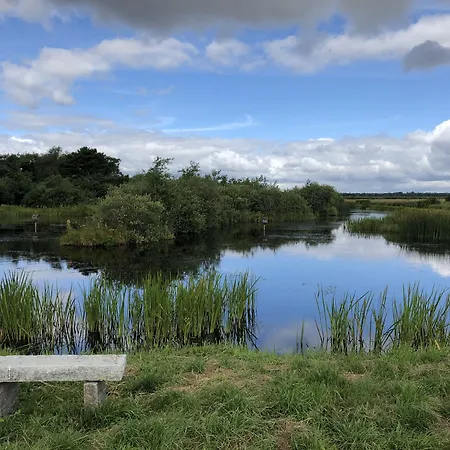 Alojamento de Acomodação e Pequeno-almoço Karensdal 3*