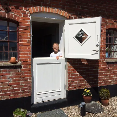 Bed & Breakfast Karensdal