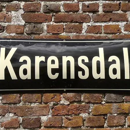 Karensdal 3* Uldum