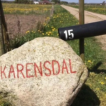 Karensdal 3* Uldum