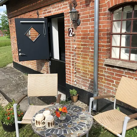 Karensdal B&B 3*