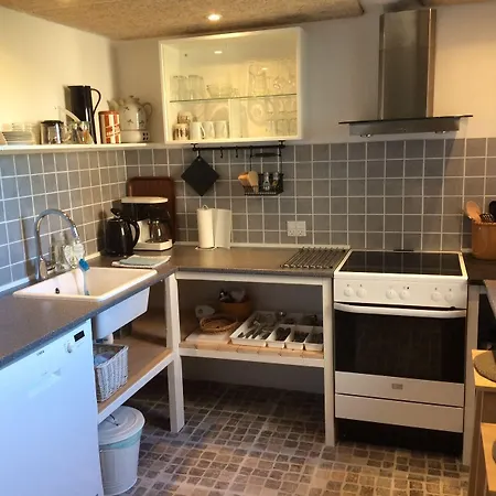 B&B Karensdal Uldum