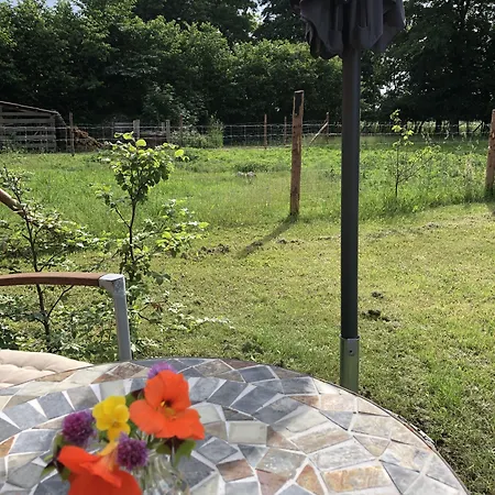 Alojamento de Acomodação e Pequeno-almoço Karensdal 3*