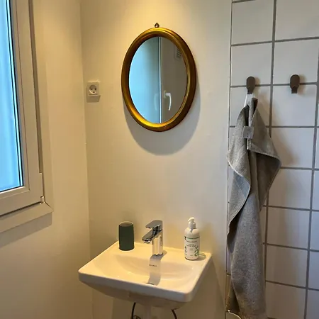 Karensdal Bed & Breakfast Uldum