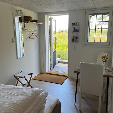 Bed & Breakfast Karensdal