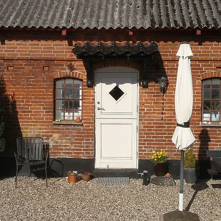 B&B Karensdal Uldum