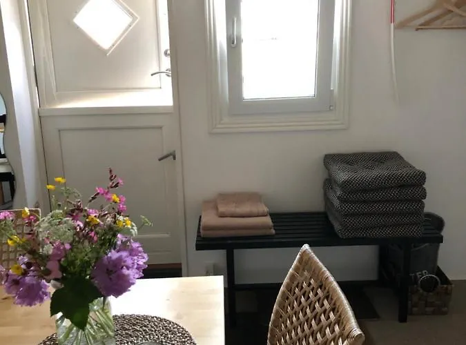 Karensdal فندق مبيت وإفطار Uldum