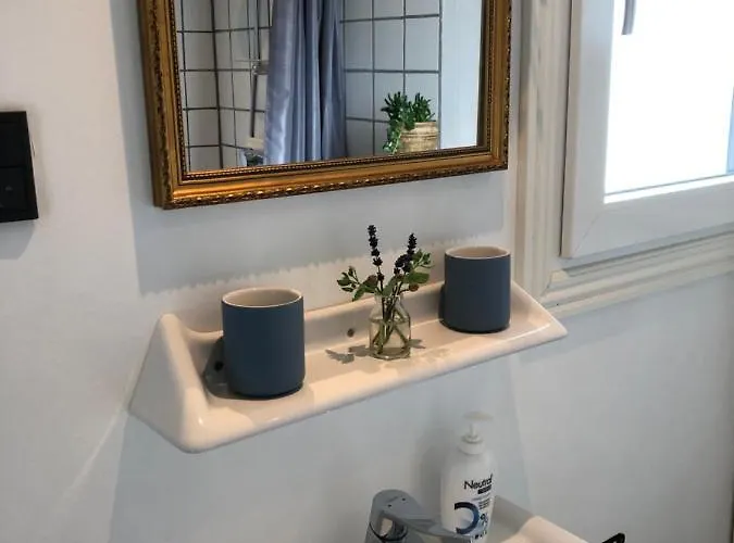 Karensdal فندق مبيت وإفطار 3*