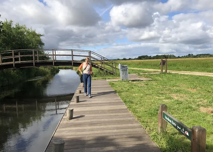 Karensdal Bed and Breakfast 3*