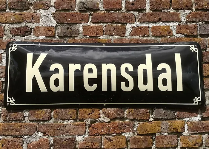 Karensdal 3* Uldum