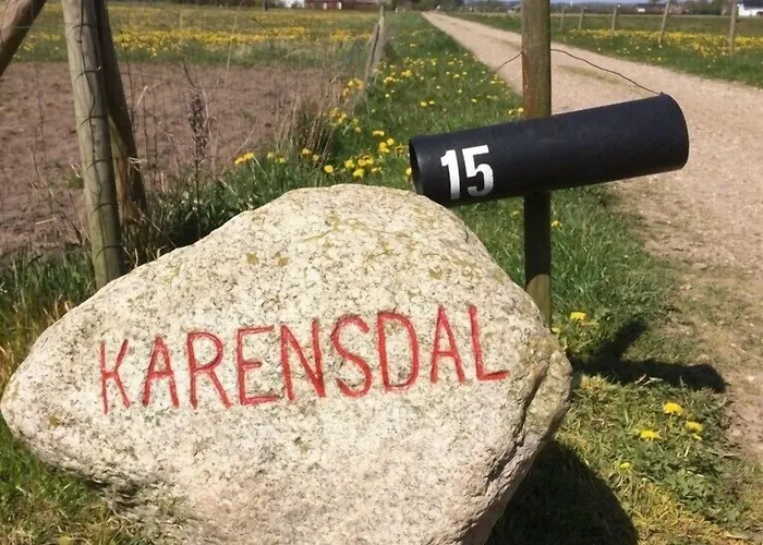 Karensdal 3* Uldum